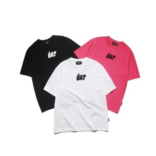 Áo Thun Ủa Phom Oversize Unisex LIDER Áo Phát Ra Tiếng Ủa 100% Cotton 2 Chiều 250gsm