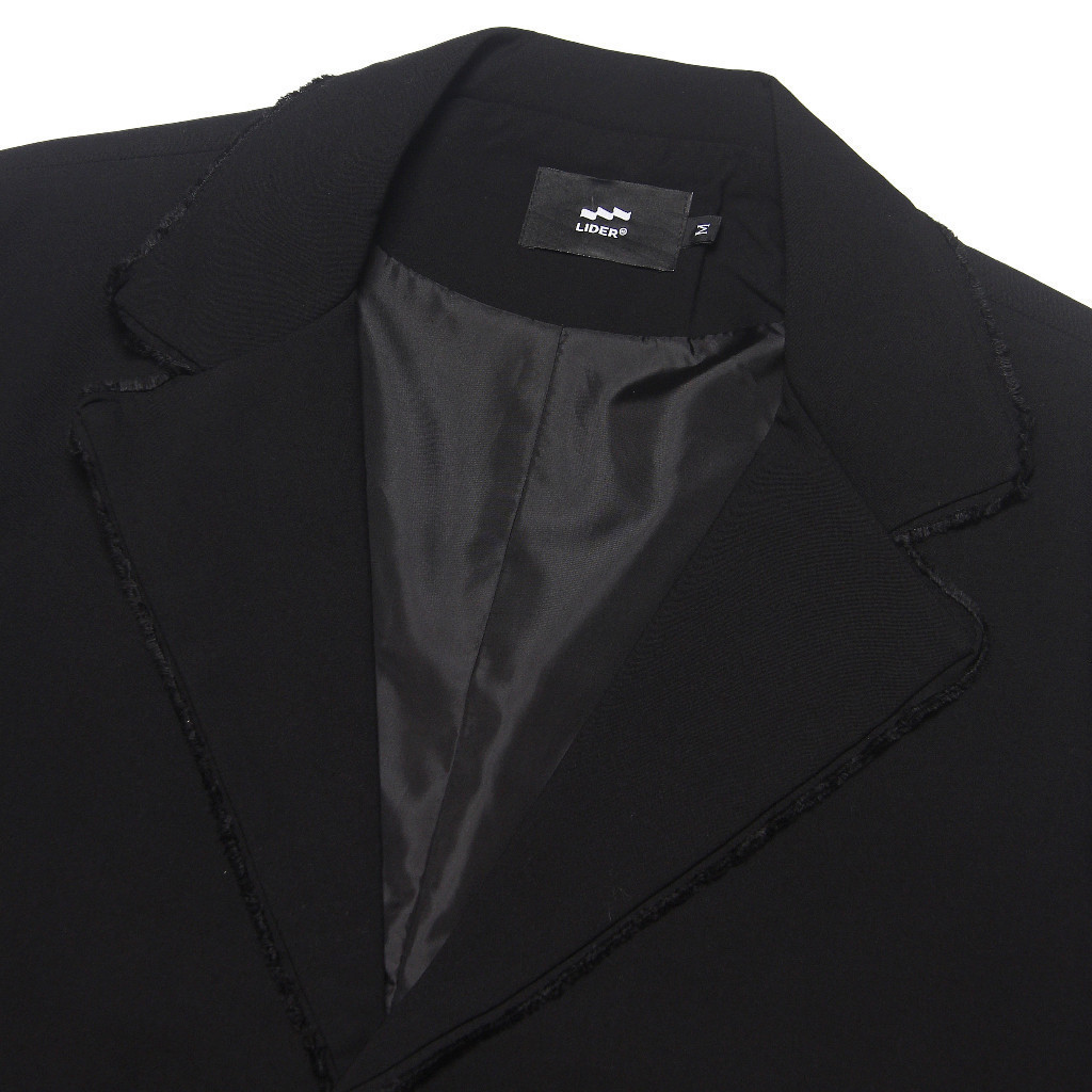 Áo Blazer Unisex LIDER Nathan Blazer