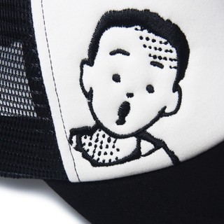NÓN LƯỚI TRUCKER LIDER '90s & 2000s' TRUCKER CAP