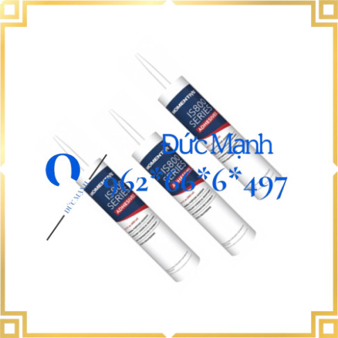 ( mới )  Keo Momentive IS800