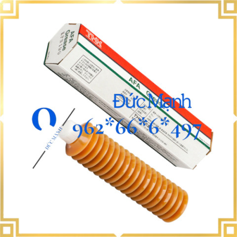 ( mới )  Mỡ bôi trơn THK AFA - THK Việt Nam