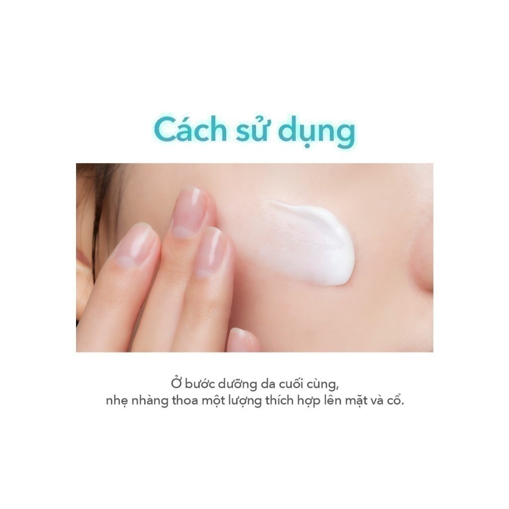 [Beyond Official] Kem dưỡng cấp ẩm 100 giờ Beyond Angel Aqua Moisture Barrier Cream | BigBuy360 - bigbuy360.vn