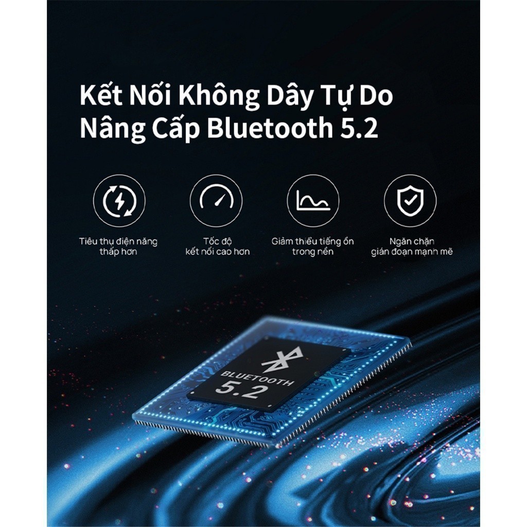 Tai Nghe Chụp Tai Bluetooth Chống Ồn EDIFIER W820NB/W820NB PLUS - Âm Thanh Hi-Res - Pin Đến 49H - 15 Tháng Bảo Hành | BigBuy360 - bigbuy360.vn