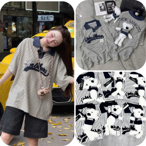 Set Áo Babydoll Trắng Tay Cộc Phối Quần Dài Ống Rộng Họa Tiết Ren Cho Các Nàng Đi Chơi Biển  Đi chơi | BigBuy360 - bigbuy360.vn