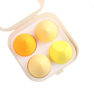 (Quà tặng không bán) Mút trang điểm Avène