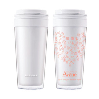 [QUÀ TẶNG KHÔNG BÁN] Bình đựng nước Avène