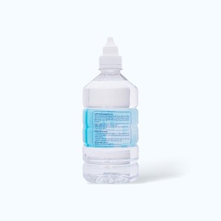 Nước muối Pharmacity 0,9% (500ml)
