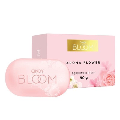 [HB GIFT] Xà Bông Thơm CINDY BLOOM 90g