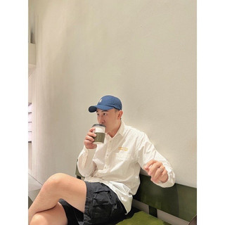 Nón lưỡi trai MLB unisex đủ màu