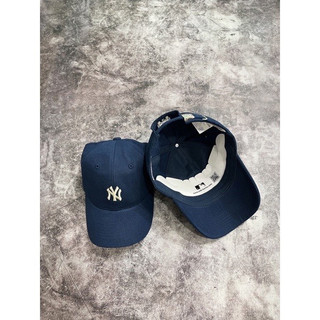 Nón lưỡi trai MLB unisex đủ màu