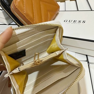 ví ngắn nữ guess size 12cm *3cm*10cm