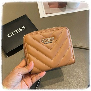 ví ngắn nữ guess size 12cm *3cm*10cm