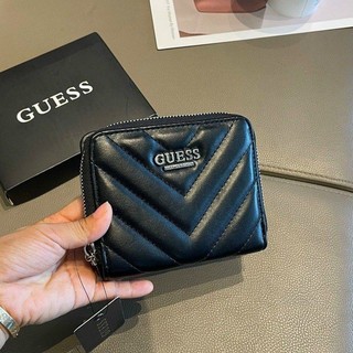 ví ngắn nữ guess size 12cm *3cm*10cm