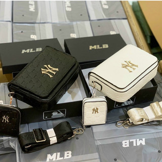 túi đeo chéo nữ MLB full box Size :18*12*4 cm