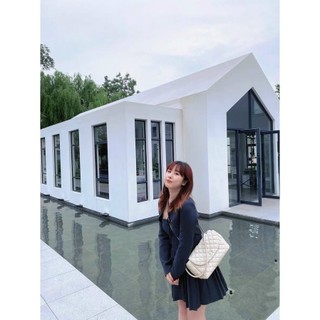 túi xách công sở size 30 cm mã code CK2-50781472 đủ 4 màu