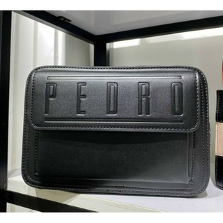  túi đeo chéo nam Pedro PM2-26320036 