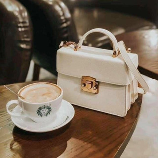 túi xách nữ - túi đeo chéo ck2-50701030 đủ 3 màu IB TRƯỚC