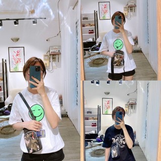 Túi Đeo Chéo Cỡ Nhỏ đủ màu