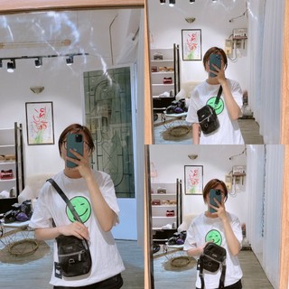 Túi Đeo Chéo Cỡ Nhỏ đủ màu