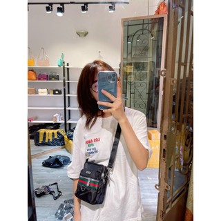 Túi Đeo Chéo Cỡ Nhỏ đủ màu