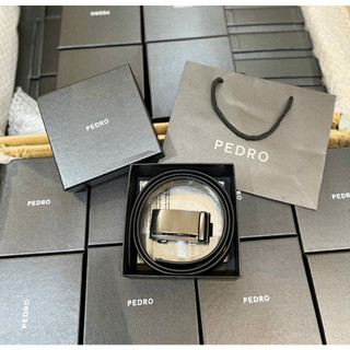 thắt lưng Nam P-E-D-R-O new CÓ SẴN