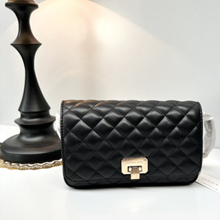  túi xách ô trám ck2-70700460 đen 