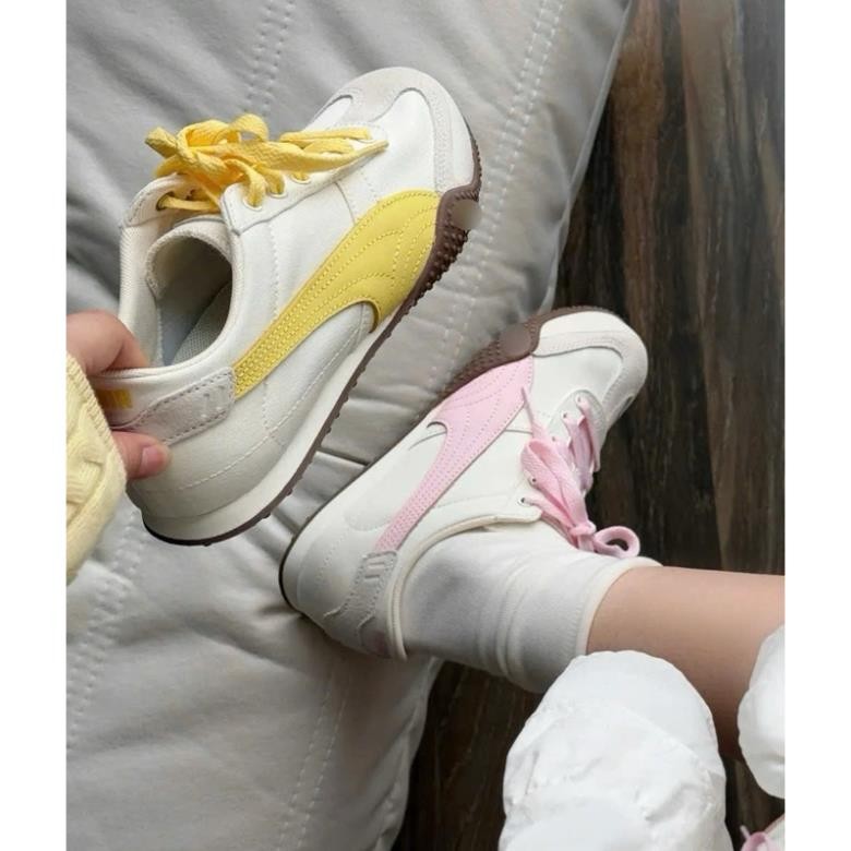 [ Bản Cao Cấp ] Giày Sneaker Pu Bella UT Canvas Mới 2025