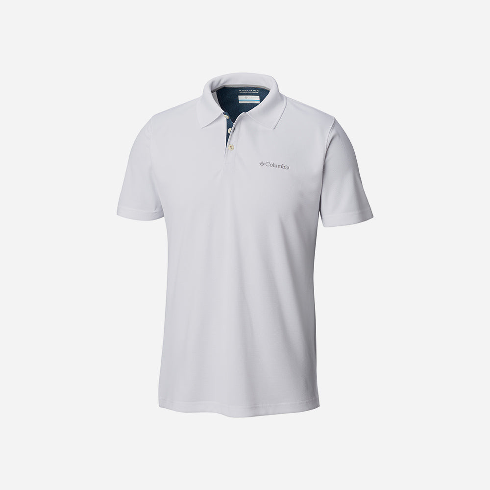 Áo Polo Nam Columbia Utilizer™ - 1772058100 | BigBuy360 - bigbuy360.vn