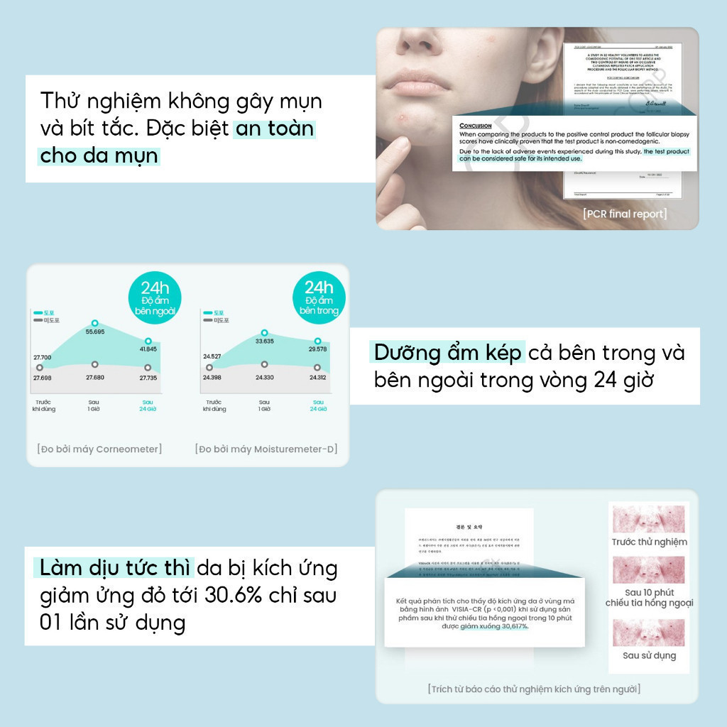 [Beyond Official] Kem dưỡng ẩm Tinh Linh Nước làm dịu Beyond Angel Aqua Moisture Cream | BigBuy360 - bigbuy360.vn