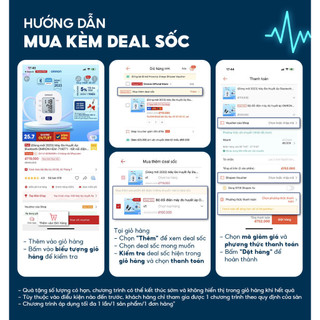Bảo hành 1 Năm - Nhiệt kế điện tử Omron MC-343F