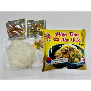 Miến trộn Hàn Quốc Ottogi/Otoki 70g, 72g