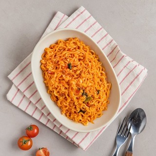 Mì spaghetti Ottogi 85g, 150g