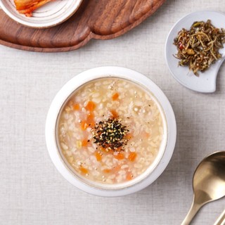 Cháo ăn liền Dongwon 285g, 287g