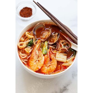 Nước cốt gà Chungwoo 1kg