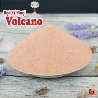 Bột xí muội volcano Tomato T&P 1kg