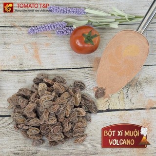 Bột xí muội volcano Tomato T&P 1kg