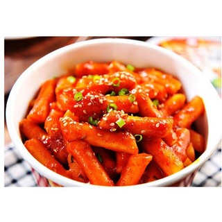 Ớt bột Hàn Quốc Ourhome Vảy/Mịn (500g - 1kg - 2.5kg)