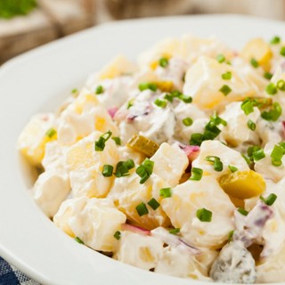 Sốt mayonnaise O'Food 300g