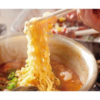 Mì Jin Cay Ottogi/Otoki 120g
