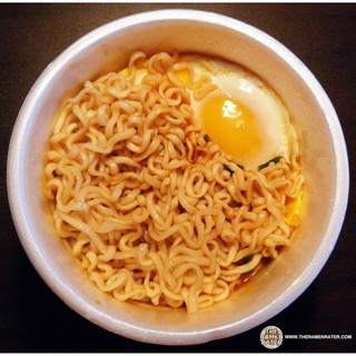 Mì tô Yeul cay Ottogi/Otoki 105g