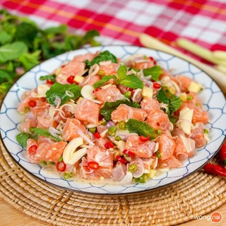 Bột mù tạt wasabi Ottogi/Otoki 300g