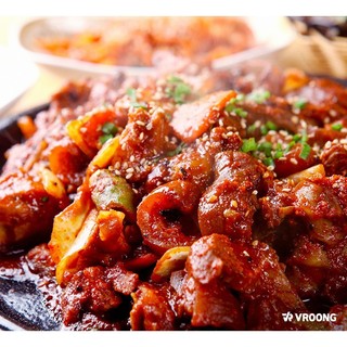Rượu nấu ăn Chungwoo 2kg