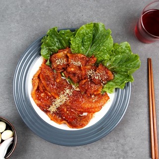 Rượu nấu ăn Chungwoo 2kg