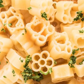 Nui ống macaroni Ottogi/Otoki gói 500g