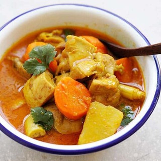 Bột cà ri Ottogi/Otoki 100g