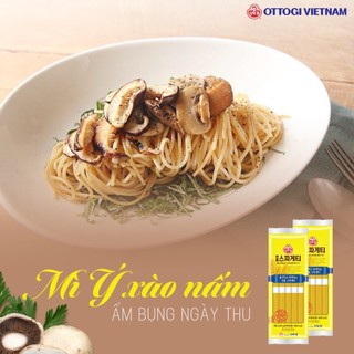 Mì Ý Spaghetti Ottogi/Otoki 500g