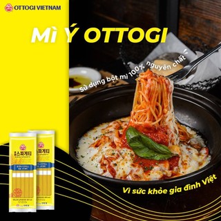 Mì Ý Spaghetti Ottogi/Otoki 500g