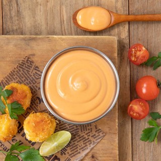 Xốt Mayonnaise nguyên vị - Xốt mayonnaise cay dịu, ngọt dịu Ottogi/Otoki 130g, 400g
