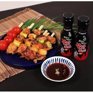 Sốt gà cay Samyang 200g