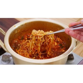Mì cay Yeul Ottogi/Otoki 120g